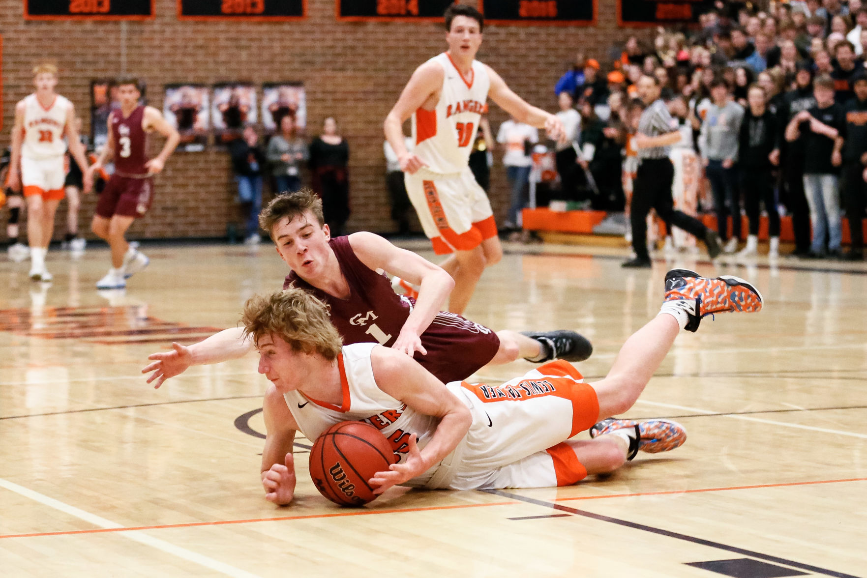 PREP BASKETBALL